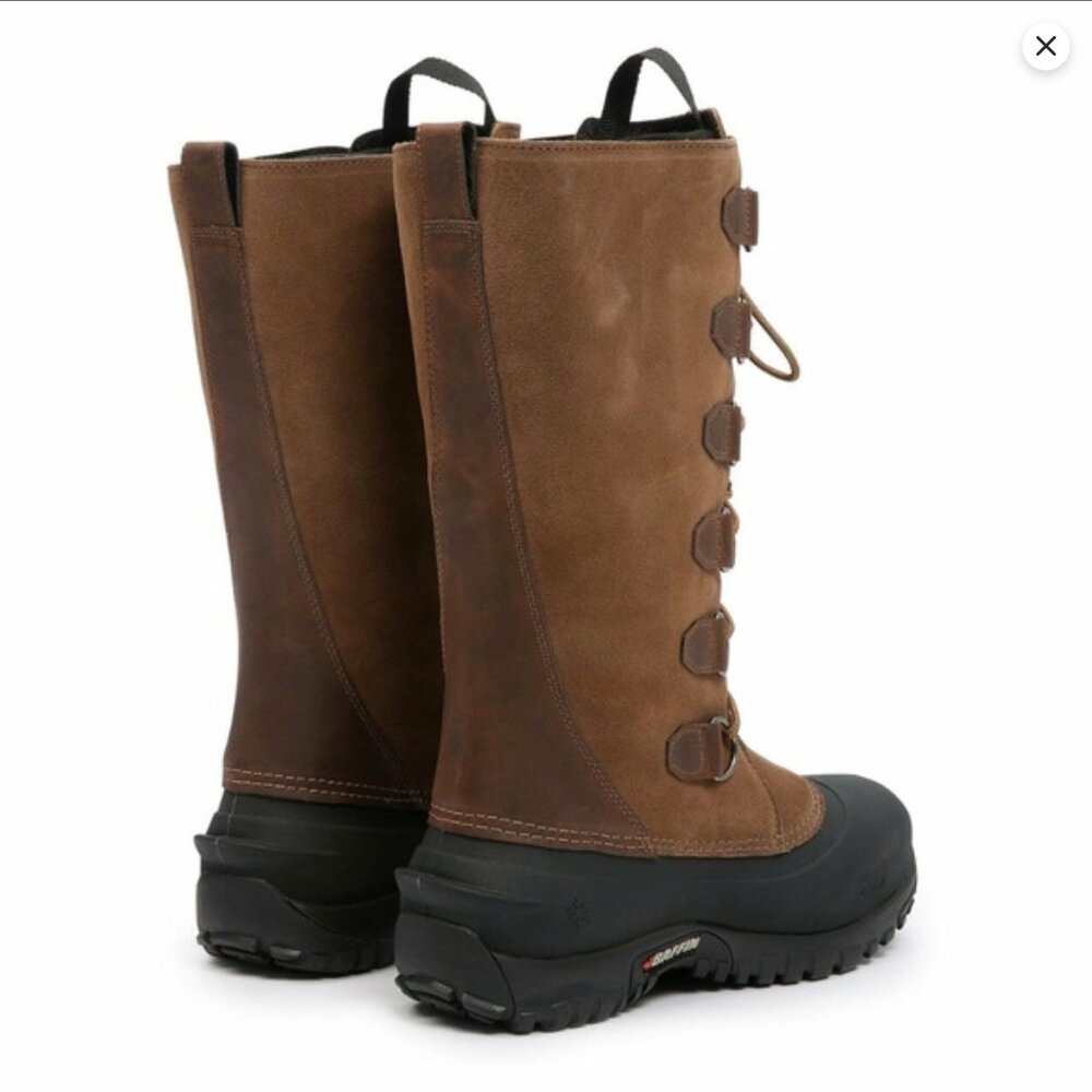 Baffin Coco Winter Boot size US WMN 40 / 10 - Picture 2 of 7